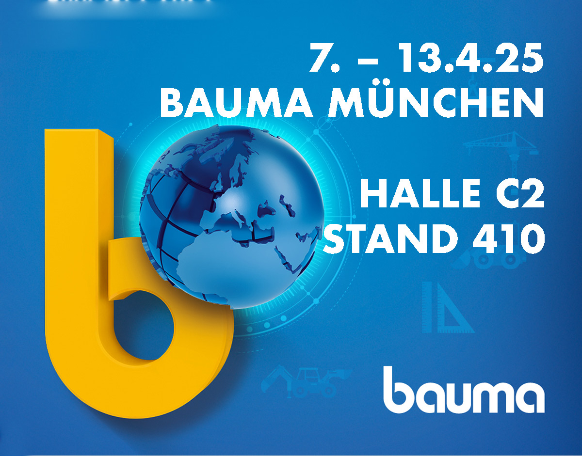 Bauma München